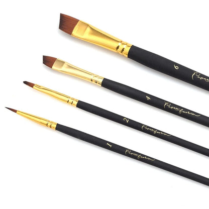 Paint Brush Set 