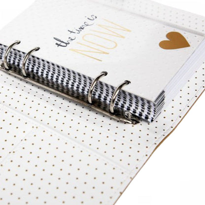 Memory Planner / Agenda Personalizable Agendas y Journals Heidi Swapp