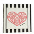 Blooming Heart Die / Suaje de Corazón Dados de Corte / Suajes / Troqueles Cottage Cutz