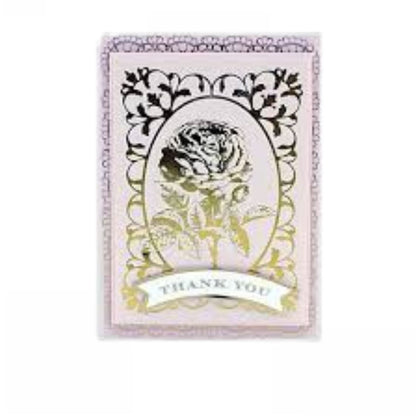 Anna Griffin Hot Foil Plate Classic Rose / Folder para Metalizar De Rosa Dados de Corte / Suajes / Troqueles Couture Creations