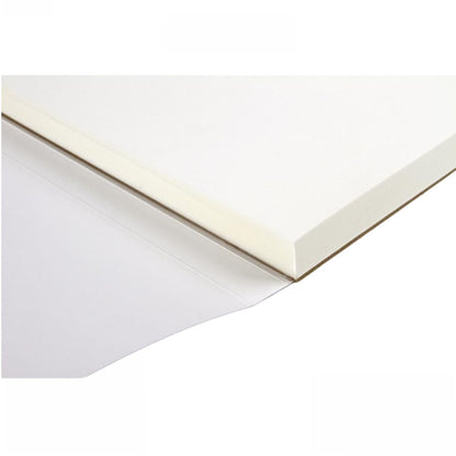 Canson XL Watercolor Paper Pad 9 x 12&quot; / Bloc Para Acuarela Papel para Arte Canson
