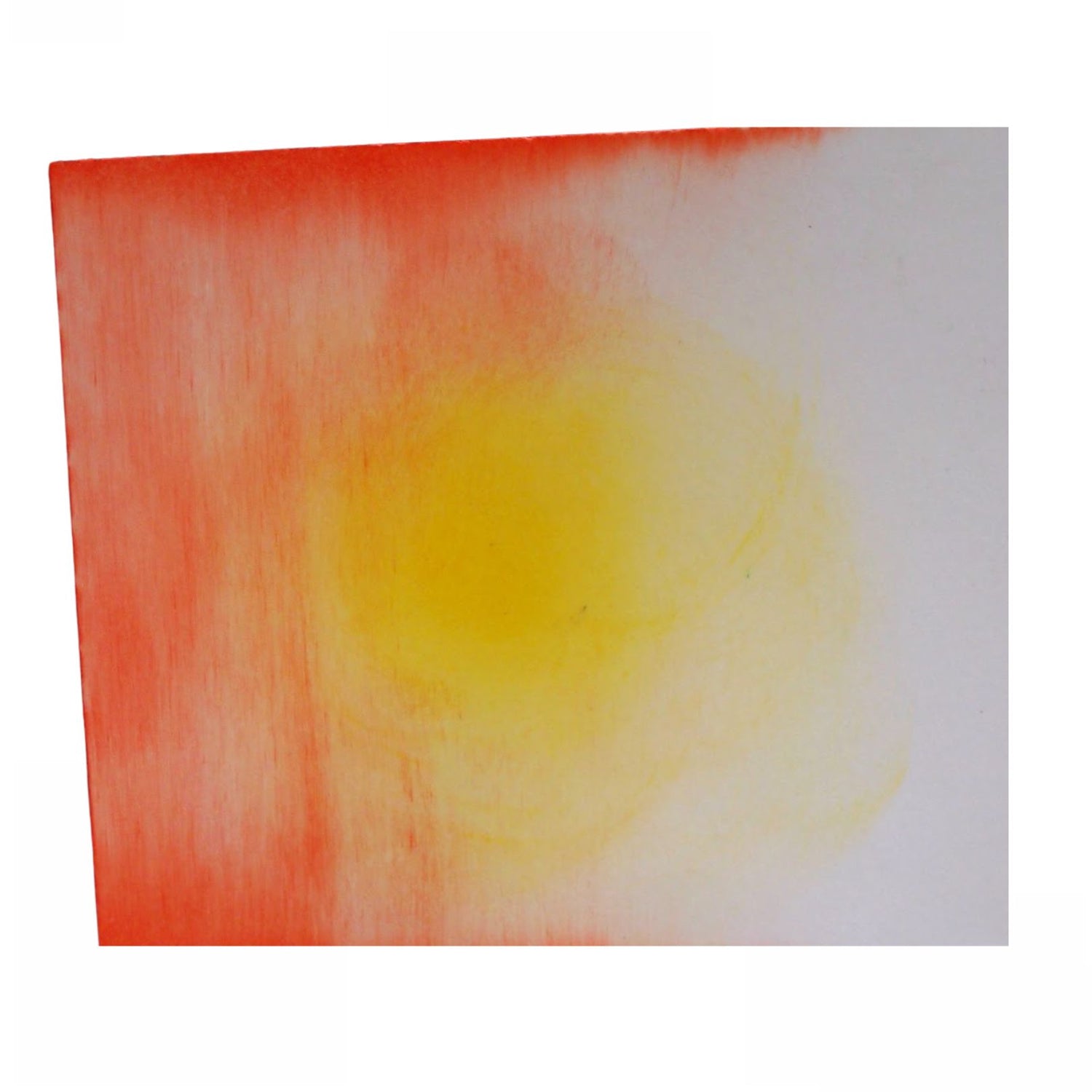 Morocco Memento / Cojín de Tinta para Sellos Naranja Oscuro Tintas TSUKINEKO