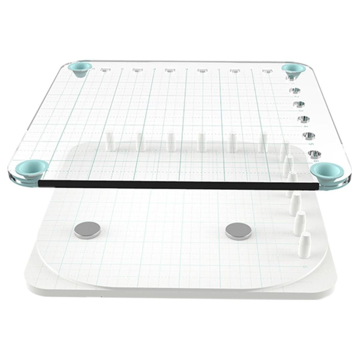 Precision Press Advanced / Base para sellos de Precisión Herramientas We R Memory Keepers