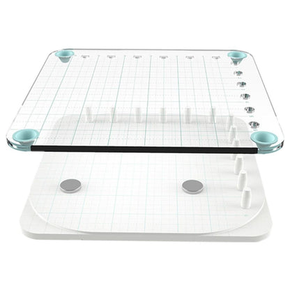 Precision Press Advanced / Base para sellos de Precisión Herramientas We R Memory Keepers