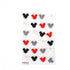 Mickey Sticky Brads / Botones Auto-Adhesivos de Mickey Mouse Descontinuado Ek Success