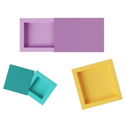 Shadow Box Punch Board / Tabla Para Cajas De Sombras o Marcos Herramientas We R Makers