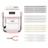 Cinch Tool Bundle / Paquete De Herramientas Cinch Encuadernacion We R Makers