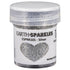 Earth Sparkles Glitter / Polvo Brillantina Plata Biodegradable Polvos de Embossing Wow!