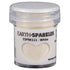 Earth Sparkles Glitter / Polvo Brillantina Blanca Biodegradable Polvos de Embossing Wow!