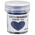 Earth Sparkles Glitter / Polvo Brillantina Azul Navy Biodegradable Polvos de Embossing Wow!