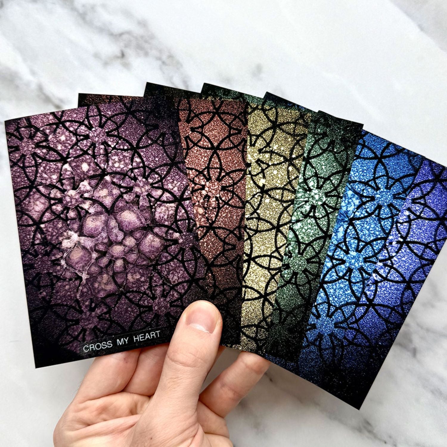 Simon Hurley Create Solar Spray / Aerosol Solar Perlado Hora Dorada Pintura y Medios Mixtos Simon Hurley