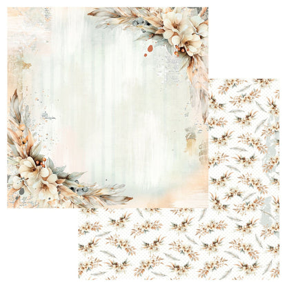 Little Celebrations Collection Pack / Paquete Papel Colección Pequeñas Celebraciones 12x12" Papel, Hojas Sueltas 49 and Market