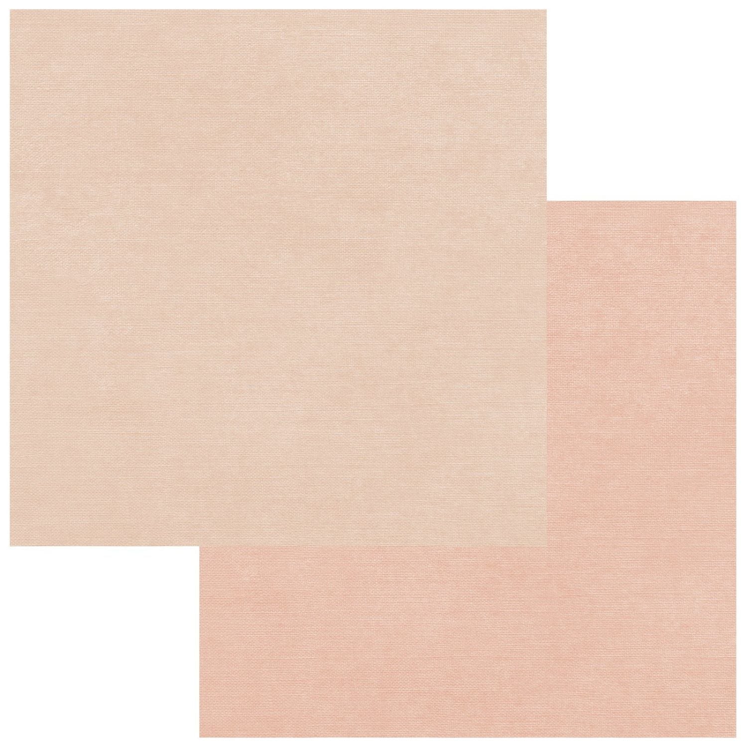 Little Dreamer &amp; Celebrations Collection Pack / Paquete Papel Colección Colores Neutros 12x12" Papel, Hojas Sueltas 49 and Market