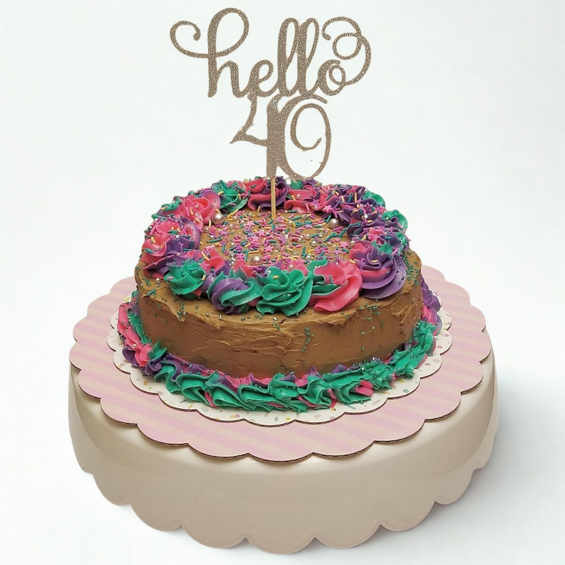 Gel Food Colors / Set Colorantes Para Alimentos Gel Colores Neón Repostería Wilton