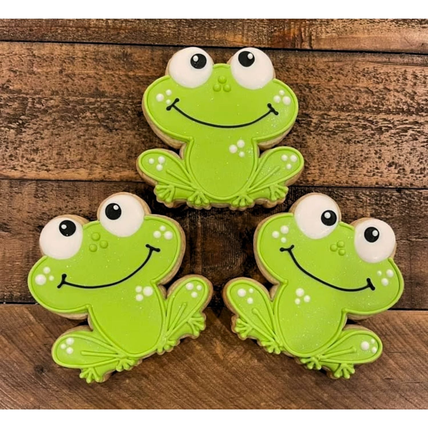 Food Coloring / Colorante Para Alimentos Verde Repostería LorAnn Oils