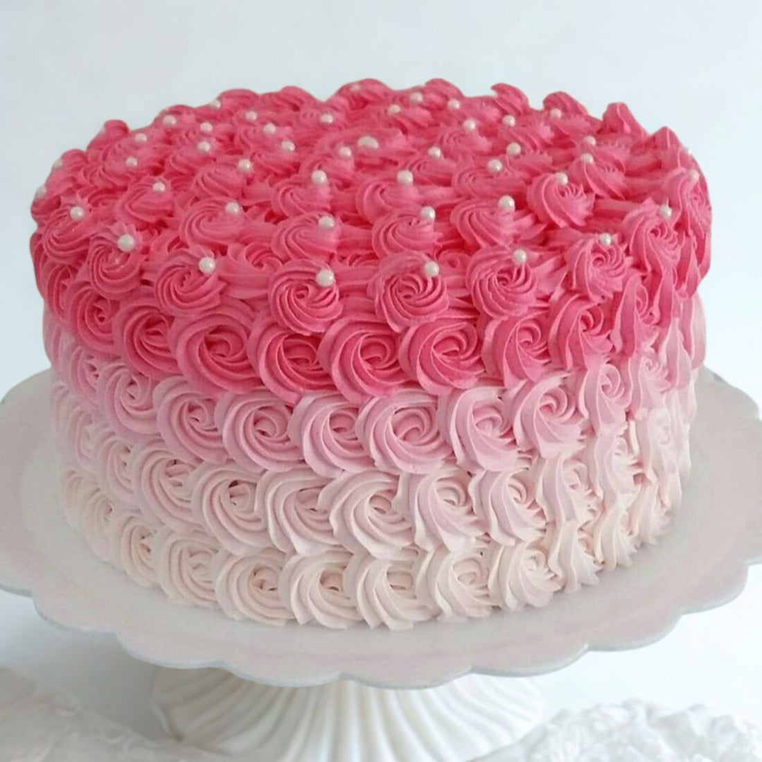 Food Coloring / Colorante Para Alimentos Rosa Repostería LorAnn Oils