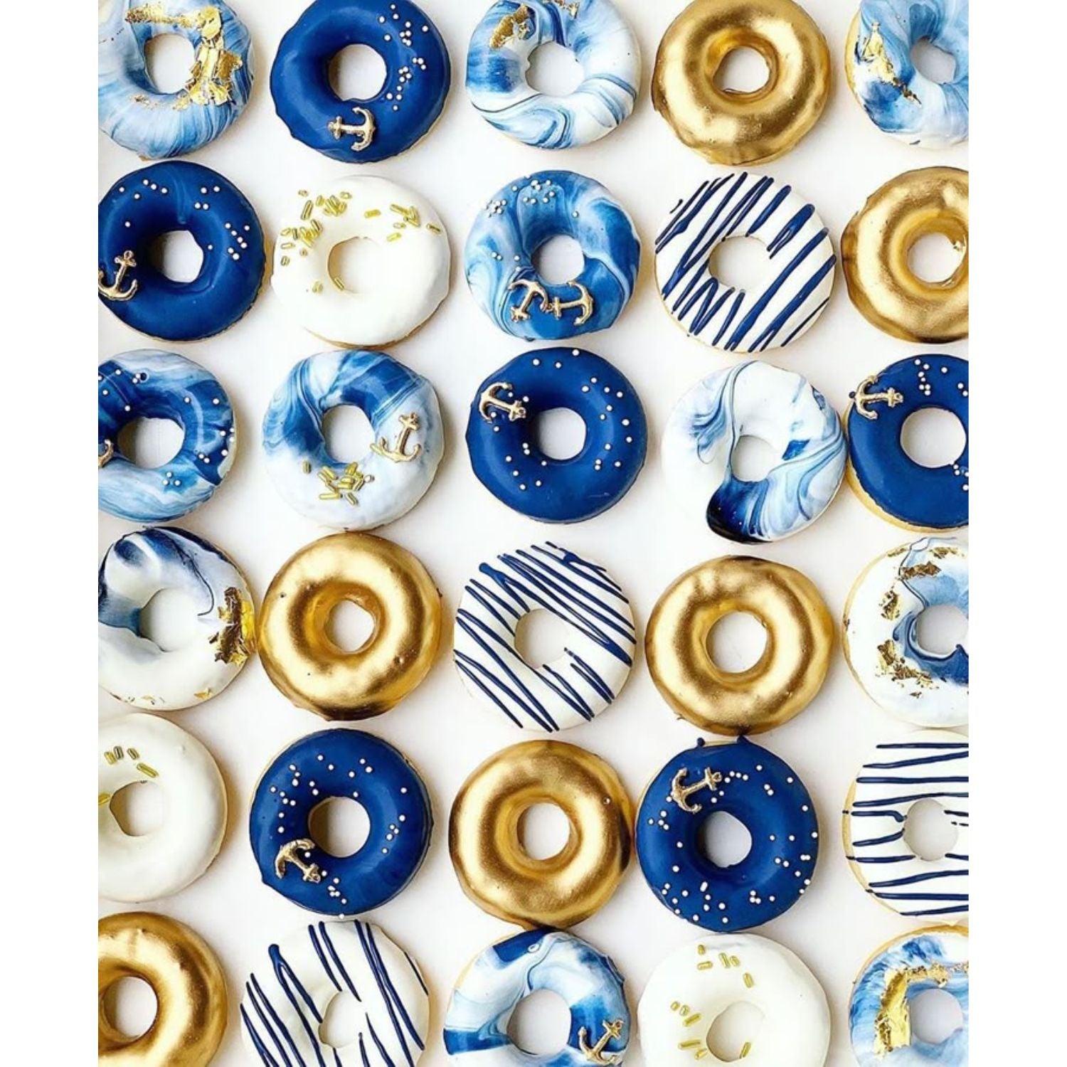 Food Coloring / Colorante Para Alimentos Azul Repostería LorAnn Oils