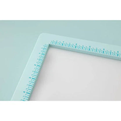 Edge Align Light Pad / Tabla De Luz Para Alineación y Copiado Herramientas We R Makers