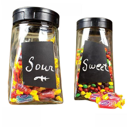 ChalkBoard Paint for Glass / Pintura Tipo Pizarra para Vidrio Pinturas DecoArt