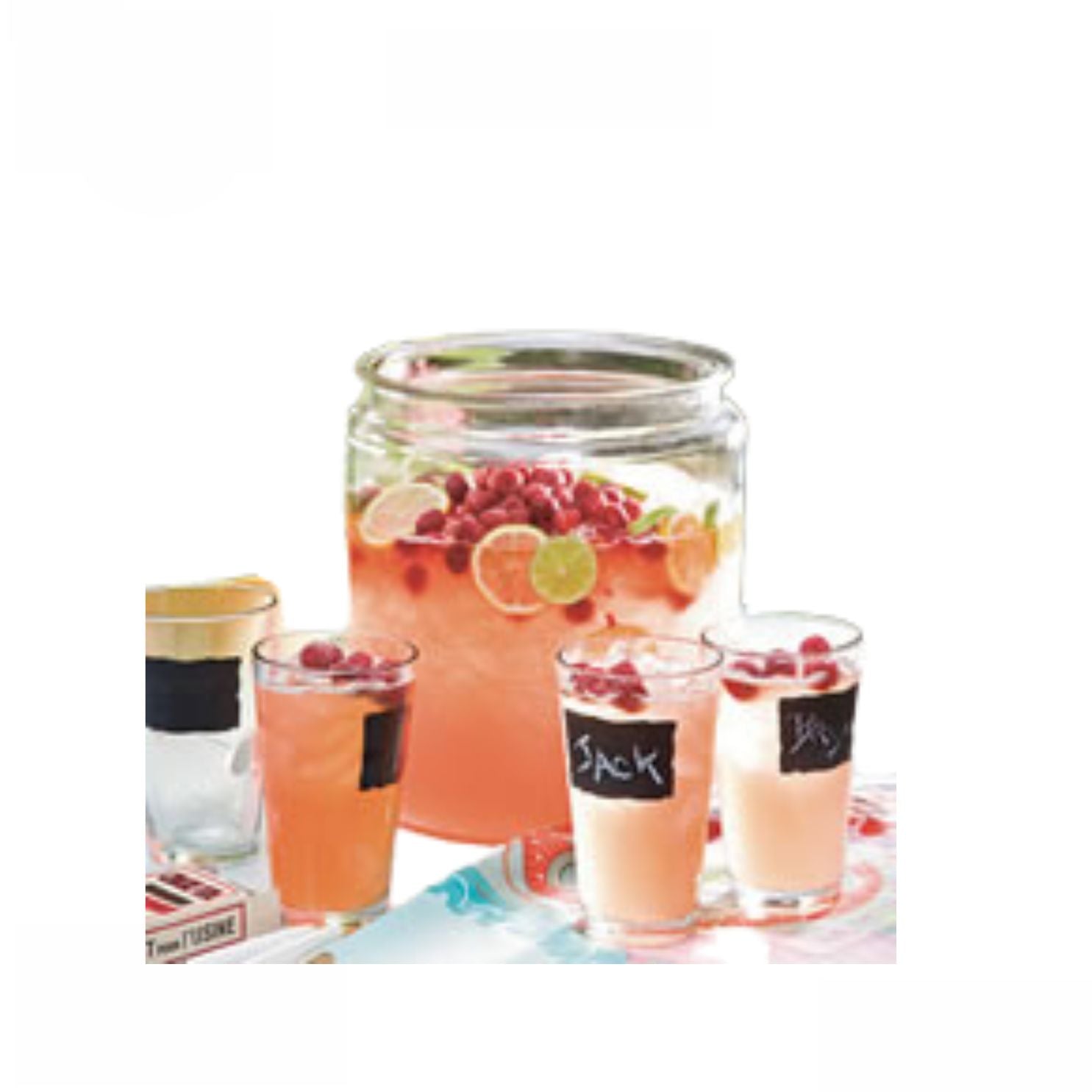 ChalkBoard Paint for Glass / Pintura Tipo Pizarra para Vidrio Pinturas DecoArt