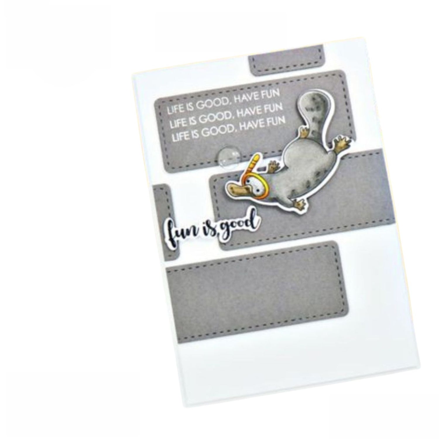 Opaque Bright White Ultra Fine Embossing Powder / Polvo de Embossing Blanco Ultra Fino Polvos de Embossing Wow!