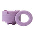 Button Press Inserts Small Oval / Inserto de Ovalo Chico Button Press Accesorios para Suajadoras We R Memory Keepers
