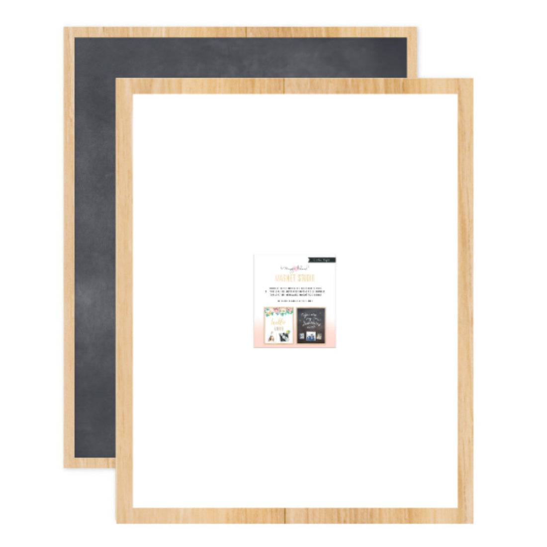 Magnet Studio Board / Pizarrón Magnético 35 cm Tableros Maggie Holmes