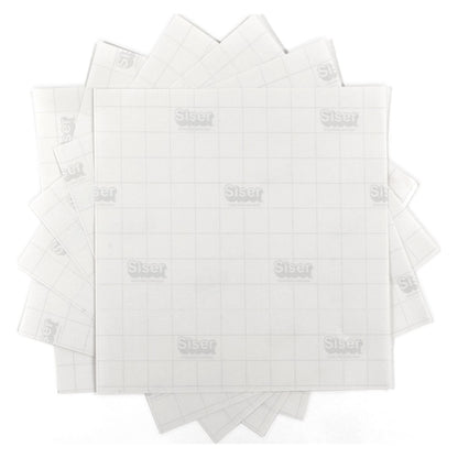 EasyPSV Application Tape 12" / Hoja para Transferir o Posicionar VInil Viniles Siser