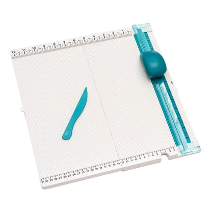 Trim &amp; Score Refill Blade / Repuesto De Cuchilla Comfort Repuestos We R Memory Keepers