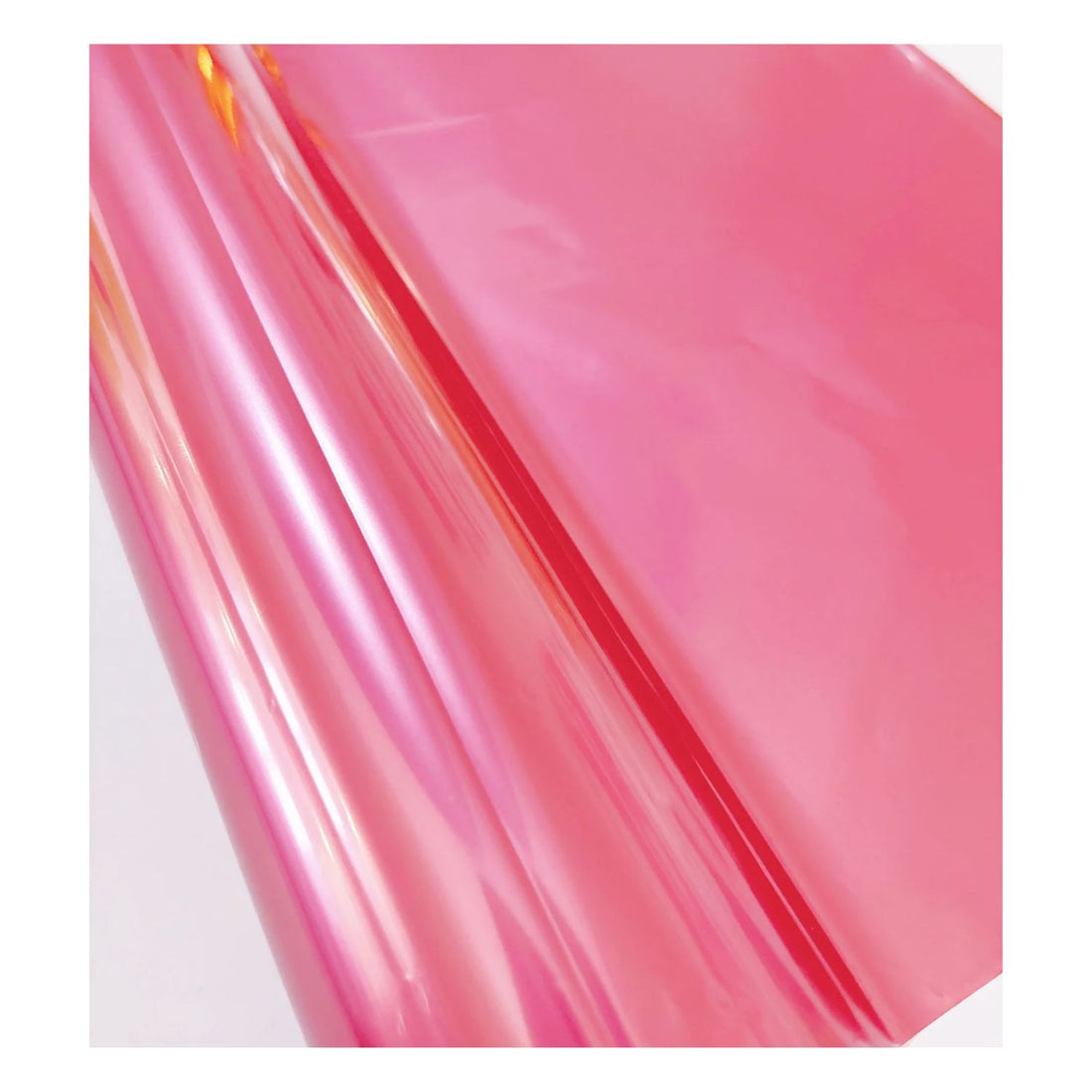 Foil Para Tinta Rosa Matificado 3m Foil Reactivo Angie Guerra