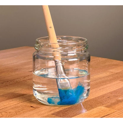 EA Brush Plus / Limpiador de Pinceles y Brochas Pinceles y Brochas Plaid