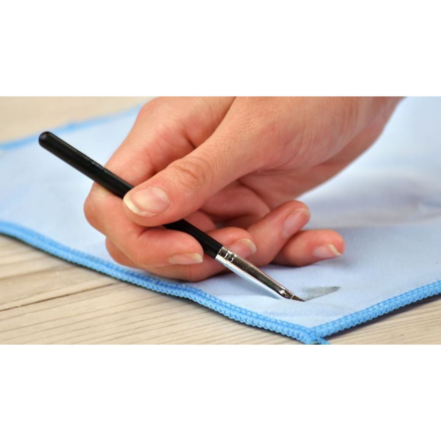 EA Brush Plus / Limpiador de Pinceles y Brochas Pinceles y Brochas Plaid