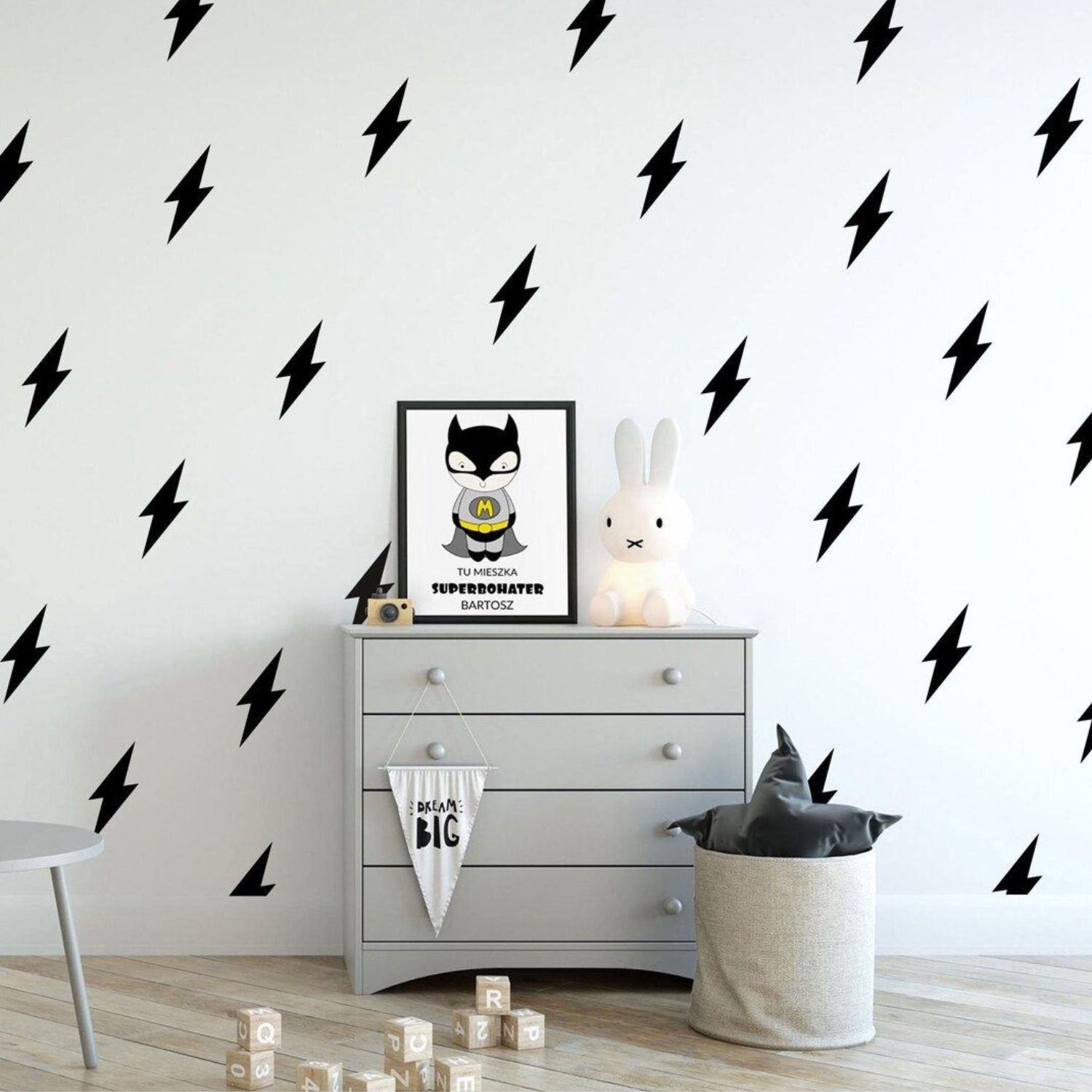 Premium Vinyl Black 12 x 48&quot; / Rollo de Vinil Permanente Negro Viniles Cricut