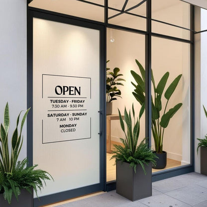 Premium Vinyl Black 12 x 48&quot; / Rollo de Vinil Permanente Negro Viniles Cricut