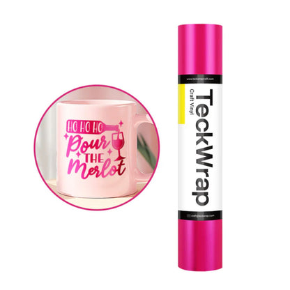 Metallic Satin Chrome Rose Pink Vinyl / Vinil Adhesivo Satin Oro Rosa Viniles Teckwrap