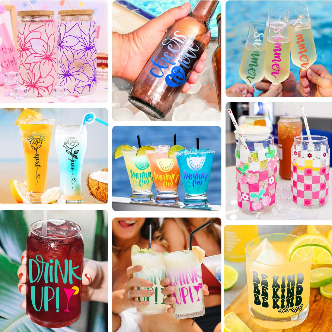 Cold Color Changing Red Vinyl / Vinil Adhesivo Rojo Cambia De Color con Frío Viniles Teckwrap