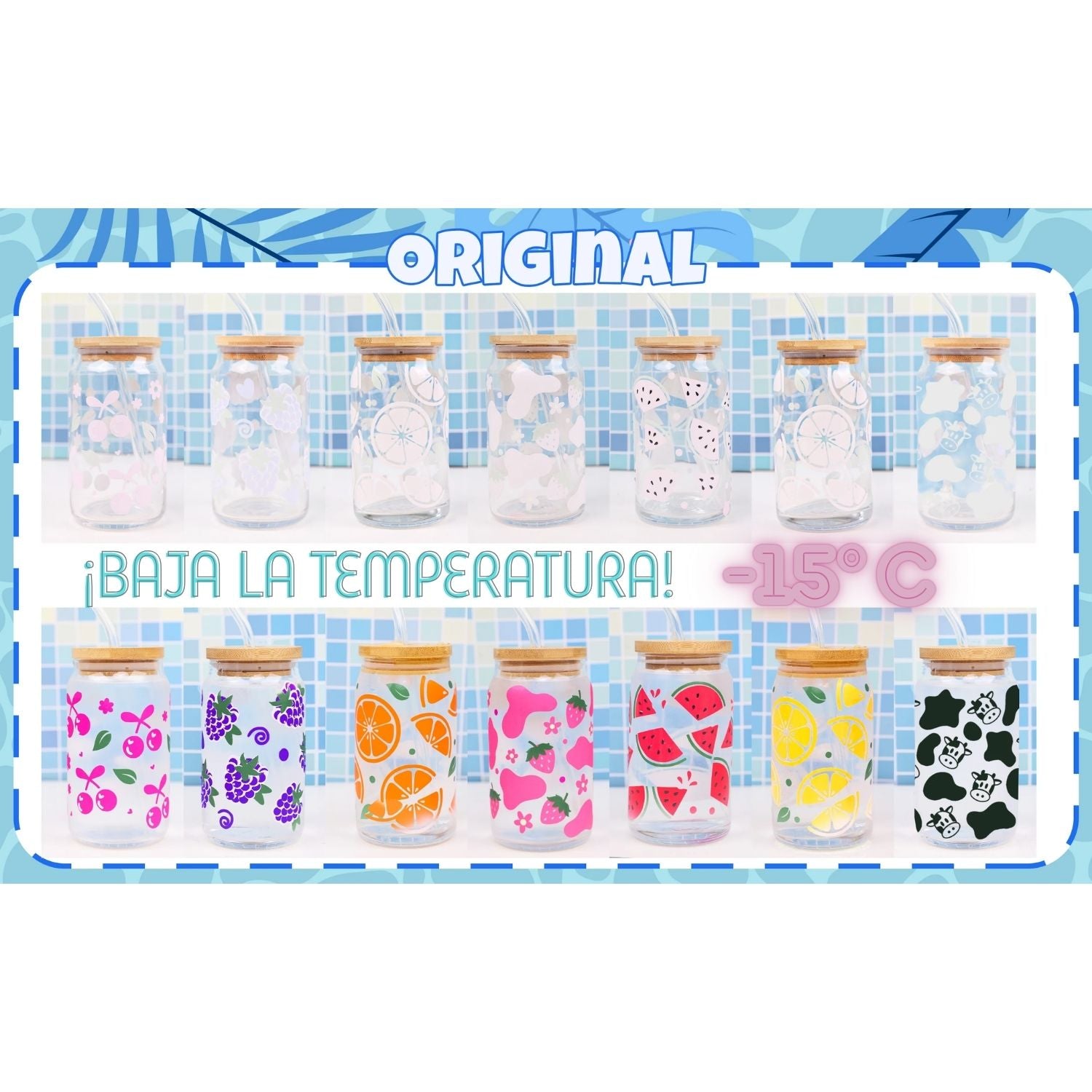 Cold Color Changing Green Vinyl / Vinil Adhesivo Verde Cambia De Color Con Frío Viniles Teckwrap