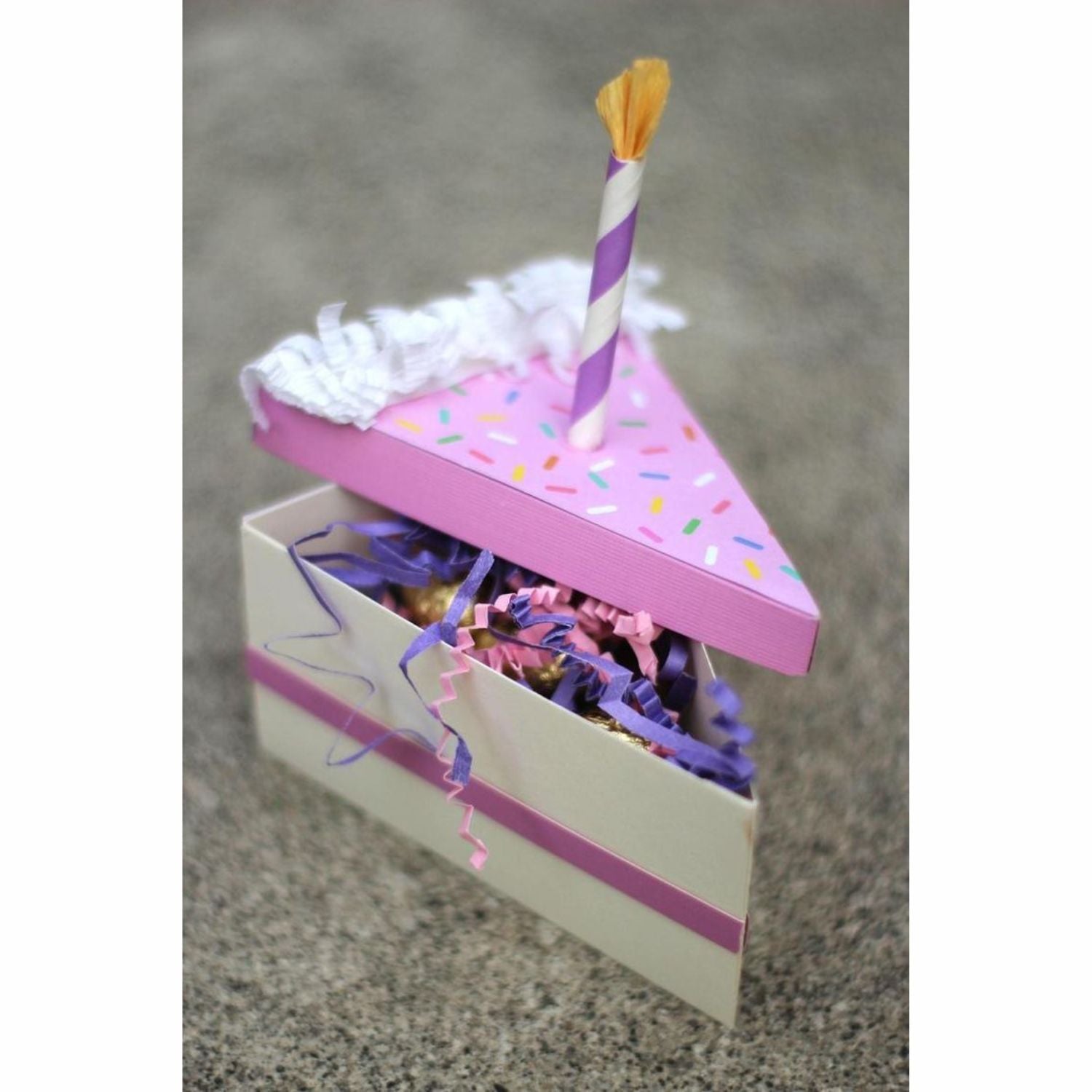 Papel de China Picado Negro Fiestas Hobbees