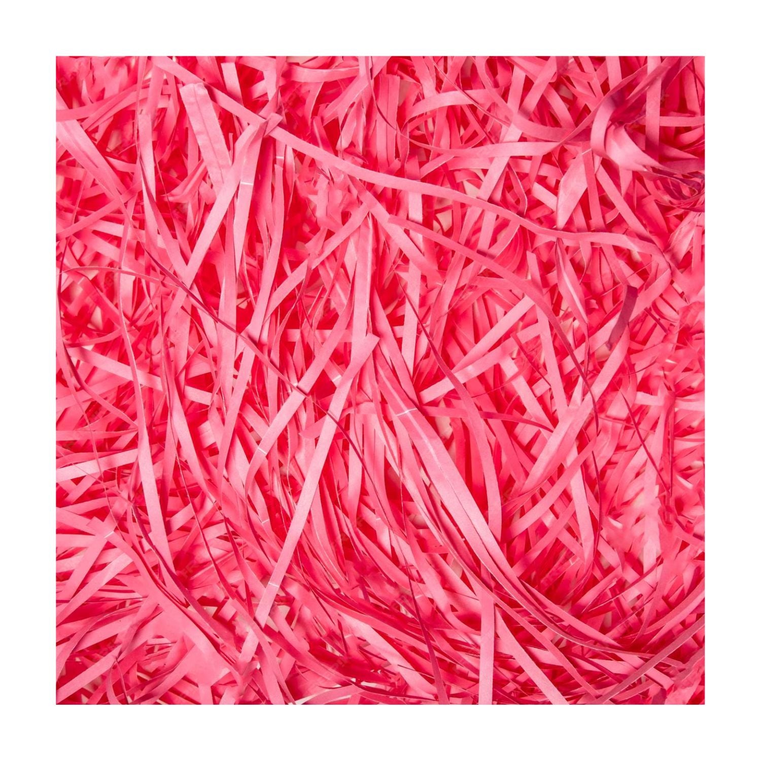 Papel de China Picado Rosa Fucsia Fiestas Hobbees