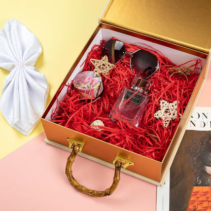 Papel de China Picado Rojo Fiestas Hobbees