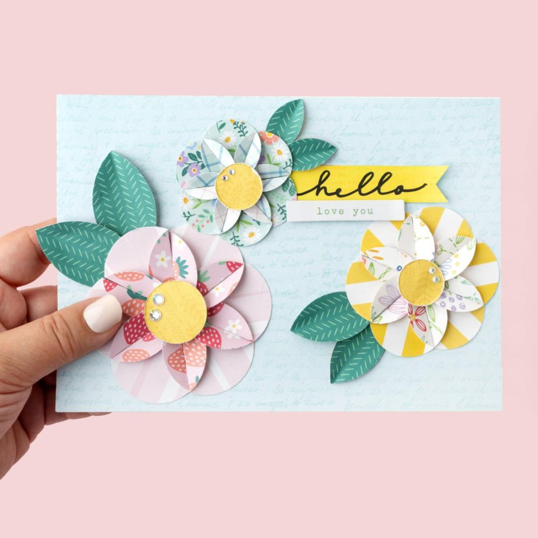 Slim Punch Circle 1 1/2" / Perforadora de Círculo 3.81 cm Perforadoras Ek Success