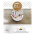 Minc Paper Pad / 24 Hojas de Papel para Foil Foil Heidi Swapp