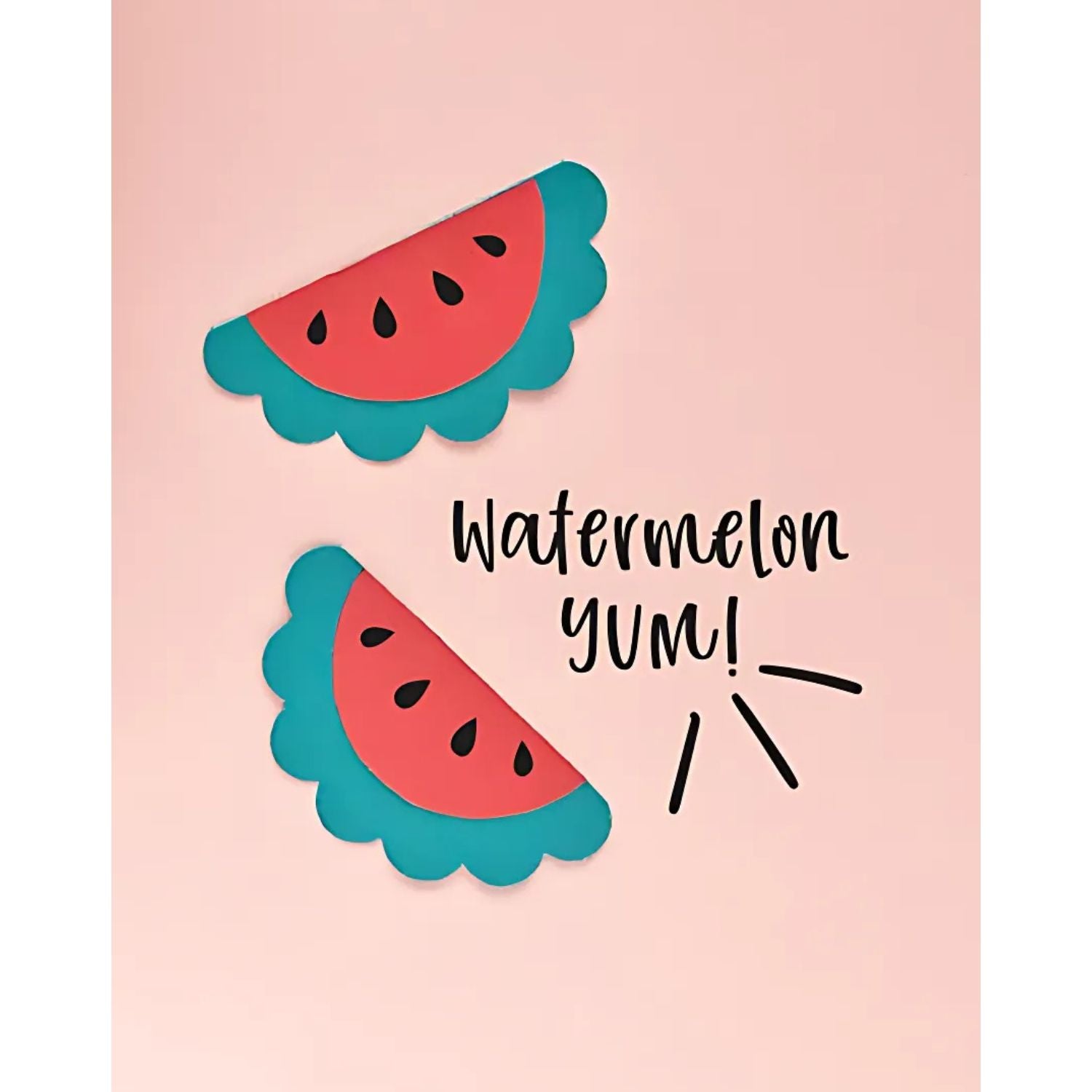 Slim Punch Scallop Circle 1/2" / Perforadora de Círculo Onditas 1.27 cm Perforadoras Ek Success