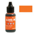 Tim Holtz Alcohol Valencia / Tinta al Alcohol Naranja Tintas al Alcohol Ranger