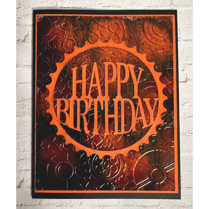 Tim Holtz Alcohol Pitch Black / Tinta al Alcohol Negro Tintas al Alcohol Ranger