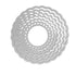 Framelits Rounded Scallops Circles / Suaje de Corte Círculos con Onditas Dados de Corte / Suajes / Troqueles Sizzix