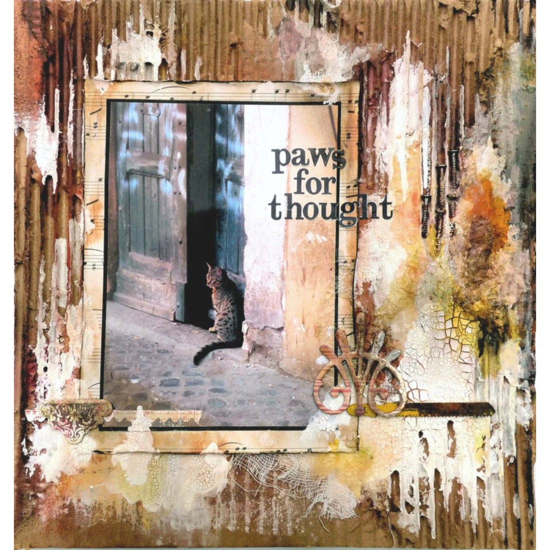 Tim Holtz Alcohol Ink Mushroom / Tinta al Alcohol Champiñon Tintas al Alcohol Ranger