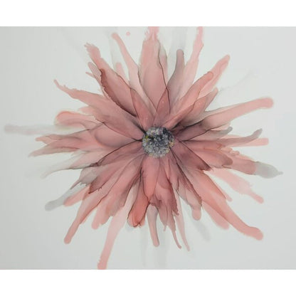 Tim Holtz Alcohol Shell Pink / Tinta al Alcohol Rosa Pálido Tintas al Alcohol Ranger