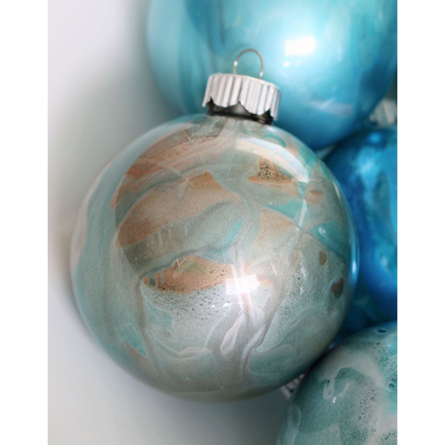 Tim Holtz Alcohol Ink Pebble / Tinta al Alcohol Arena Tintas al Alcohol Ranger