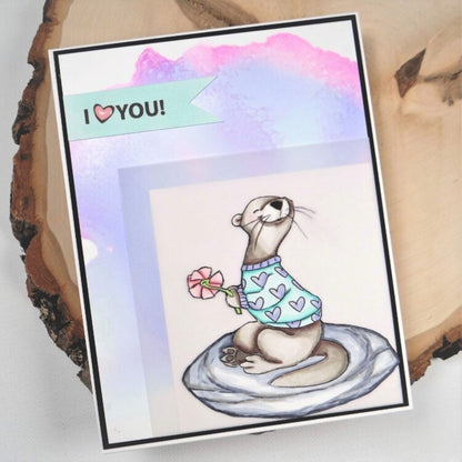 Tim Holtz Alcohol Cool Peri / Tinta al Alcohol Lavanda Tintas al Alcohol Ranger